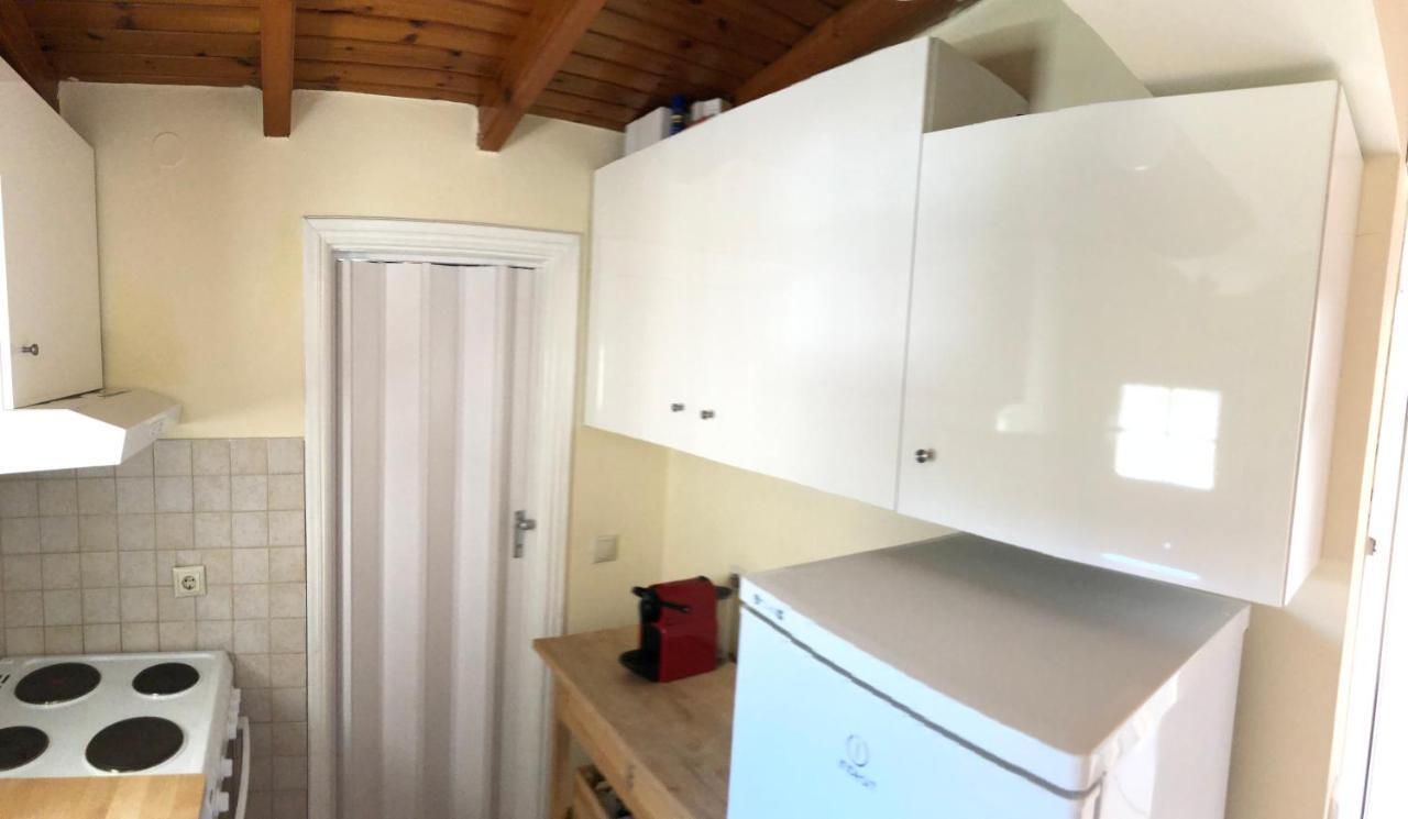 Wooden Ceiling Apartment - Close To City Center Kanálion Zewnętrze zdjęcie